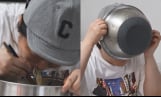 나혼자산다, 김신영표 별미(나혼산)