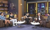 ‘데이앤나잇’ 박근형, 원빈 언급