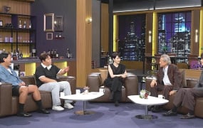 ‘데이앤나잇’ 박근형, 원빈 언급