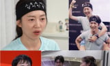 ‘사당귀’ 철인 8종 하이록스 도전