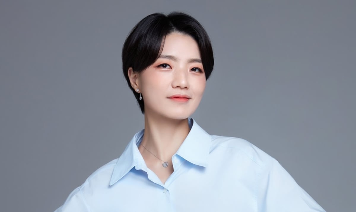 안영미, 둘째 아들 출산…“모두 건강”