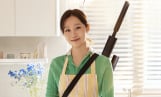 ‘유부녀킬러’ 공효진, 총 든 워킹맘