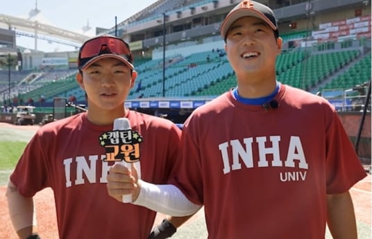 ‘불꽃야구2’ 문교원 더비 성사