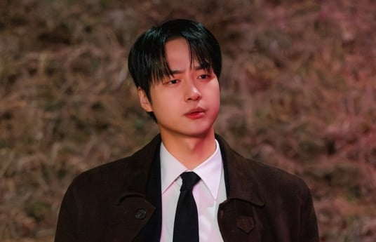 ‘오싹한 연애’ 양세종, 열혈 검사 변신