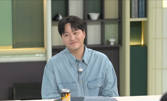 ‘냉장고를 부탁해’ 김대명 맛집 철학