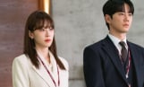 ‘신입사원 강회장’ 변화무쌍 관계성 눈길