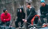 ‘피의게임X’ 김경훈, 이상민과 10년만 재회