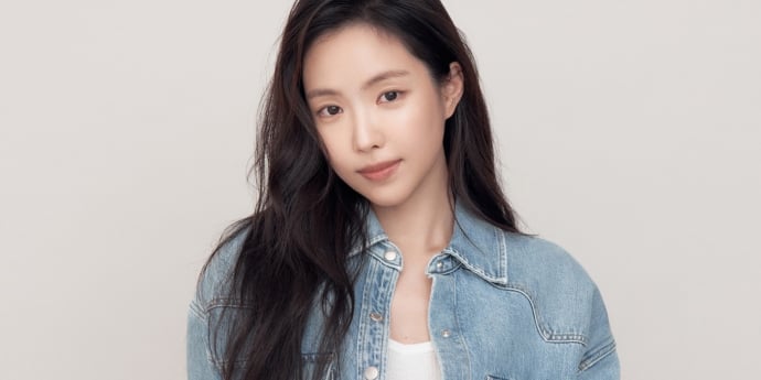 손나은, ‘김부장’서 MZ 트렌드세터 변신