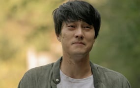 ‘김부장’ 소지섭표 액션 온다