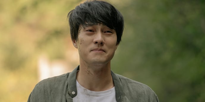 ‘김부장’ 소지섭표 액션 온다