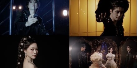 린아·카이·박은태 총출동… ‘엘리자벳’ 드디어 베일 벗었다.
