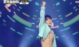 ‘14년 무명’ 지영일, ‘트롯챔피언’서 존재감 폭발