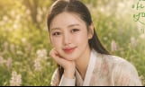송가인, AI 콘셉트 포토 공개