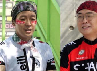 ‘놀면 뭐하니’ 박영진, 허경환 폭로