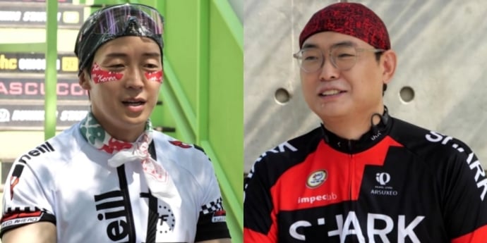‘놀면 뭐하니’ 박영진, 허경환 폭로
