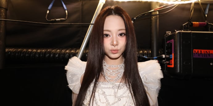 쯔위, 닝닝·아이유 제쳤다… ‘직캠 장인’ 1위