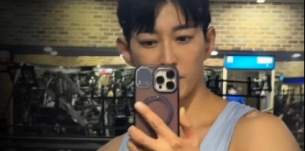 ‘의사 겸 DJ’ 천재현, 타이베이서 전한 특별한 일상…공연 후 여유 만끽