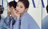 엔믹스 설윤, 발레리나 변신 