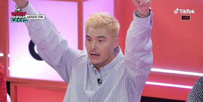 김영광 “홍명보 나가” 작심 발언…‘티키타카쇼’ 발칵