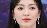송혜교, 14년 동행 끝…1인 기획사 설립 나선다