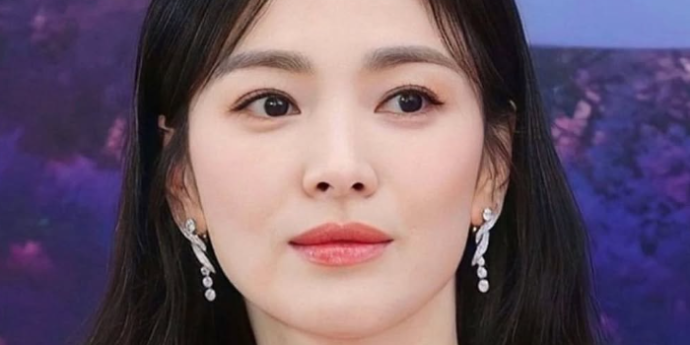 송혜교, 14년 동행 끝…1인 기획사 설립 나선다