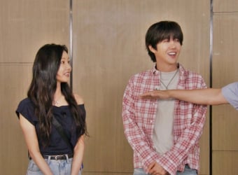 ‘런닝맨’ 황광희X이세희 출격