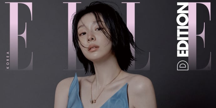 고우림♥김연아, 결혼 후 가장 크게 달라진 건? [화보]