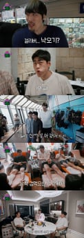 ‘걸리버 여행기’ 마카오 대표 명소