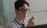 ‘김부장’ 첫방 9.5% 돌풍