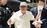 신천지 이만희 구속…교단 “95세 고령에 사실상 형벌”
