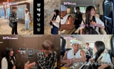 ‘쯔양몇끼’ 쯔양, 김재중 팬심
