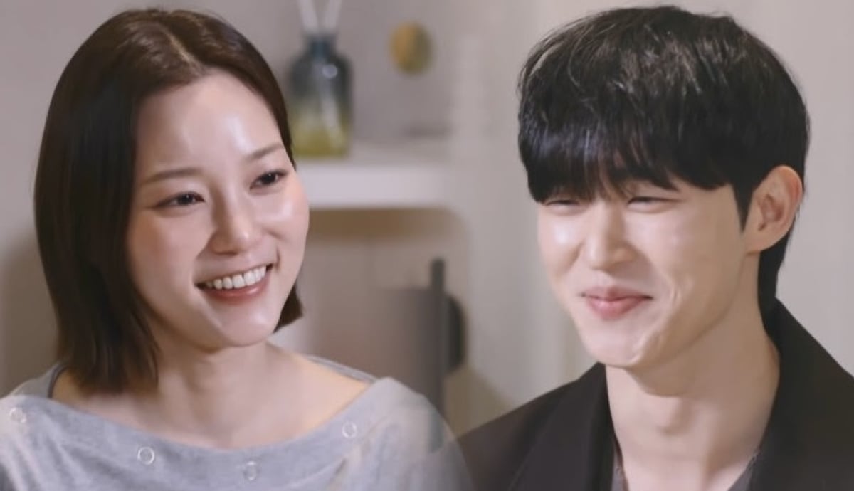 ‘연하남의 사랑법’ 직진남vs순정남
