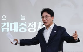 김민석 “용인만으론 부족”…호남 반도체 투자 비판론 일축