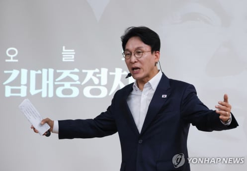 김민석 “용인만으론 부족”…호남 반도체 투자 비판론 일축