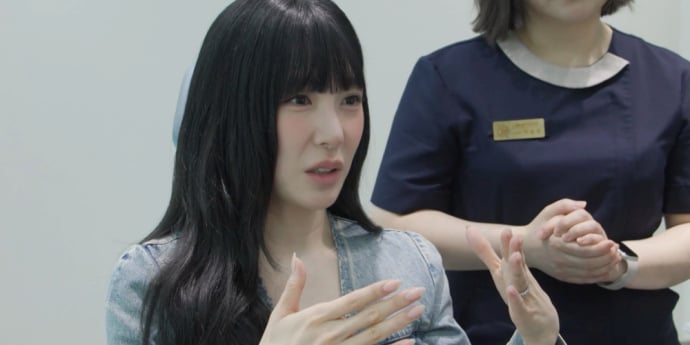 ‘전참시’ 목 관리 위해 해부학 공부