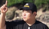 ‘1박 2일’ 문세윤, 작심 쓴소리