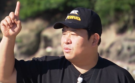 ‘1박 2일’ 문세윤, 작심 쓴소리
