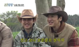 ‘콩콩팜팜’ 문상훈·도경수 활약