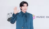 임영웅, 가수평판 3위…‘산골총각 영웅’ 화제성 입증