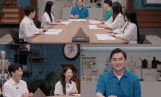 ‘세개의 시선’ 질병의 역사와 면역의 경고