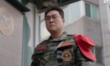 ‘김부장’ 윤경호, 강렬한 첫 등장