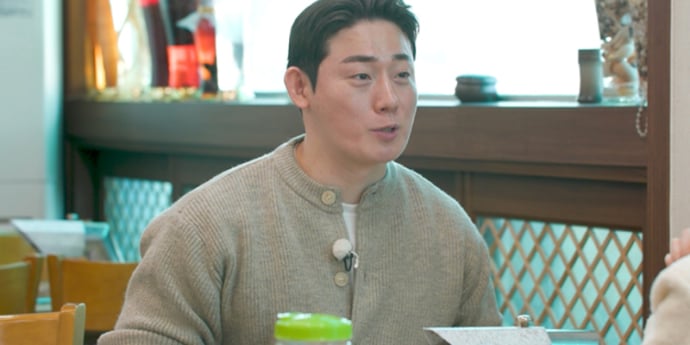 ‘나솔사계’ 17기 영수, 밀당 고수