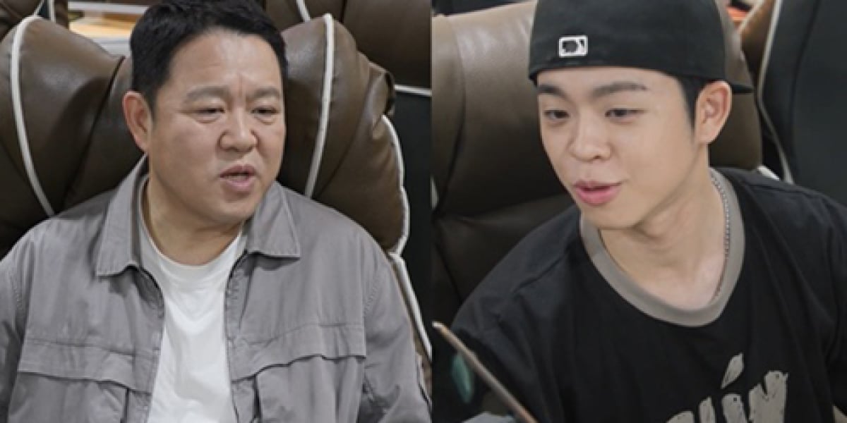 ‘살림남’ 그리 “父 김구라, 전화 40통 걸려와”