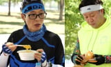 ‘놀면 뭐하니’ 정준하, 유재석에 “도벽 있어요?”