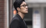 ‘김부장’ 소지섭, 괴물 액션