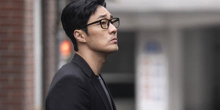 ‘김부장’ 소지섭, 괴물 액션