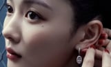 김유정, 두상까지 예쁜 조각 이목구비