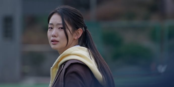‘김부장’ 서수민, 소지섭 딸로 안방극장 신고식