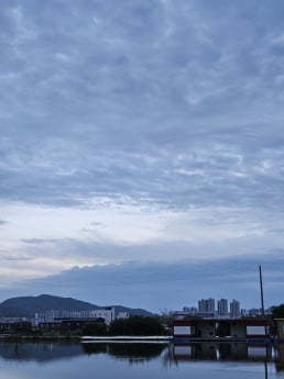 수도권·강원 오후에 소나기…서울 낮 최고 32도[오늘날씨]