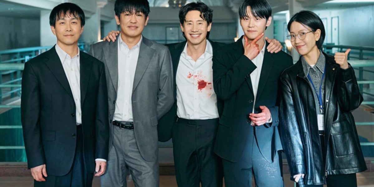 ‘오십프로’ 최종회 최고 8.2%